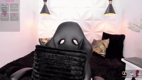 valerie online show from March 5, 8:37 pm