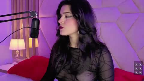 Valeria online show from January 19, 1:18 pm