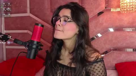 Valeria online show from April 5, 2:05 pm