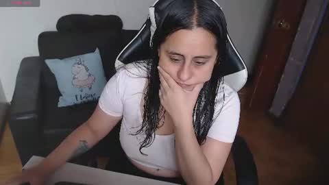 ValeriaMayerss online show from June 12, 1:52 pm