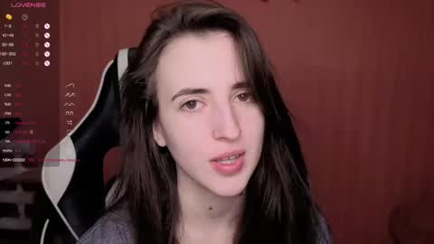 valeritiio online show from March 13, 4:14 am