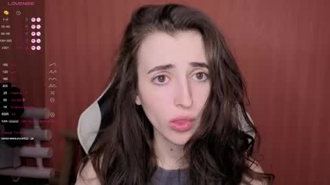 valeritiio online show from March 23, 2:51 am