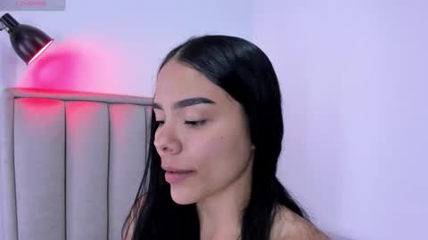 Cris  online show from March 21, 10:48 pm