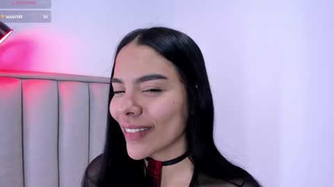 Cris  online show from March 23, 1:23 am