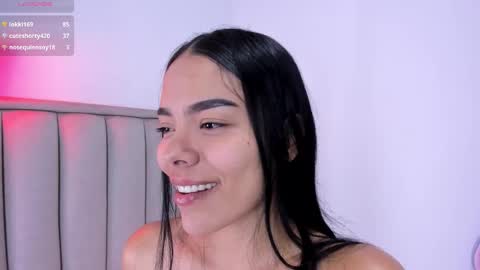 Cris  online show from March 24, 1:33 am