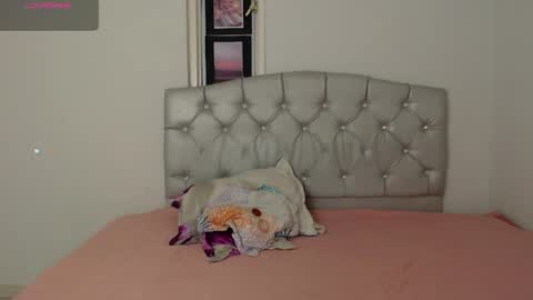 valeria online show from April 14, 4:34 am