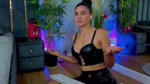 Valery online show from June 25, 6:42 pm