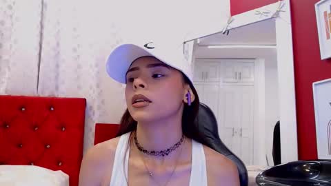 VALERY HOTLOVE online show from March 18, 1:16 pm