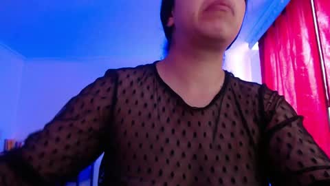 Valeria online show from March 26, 12:07 pm