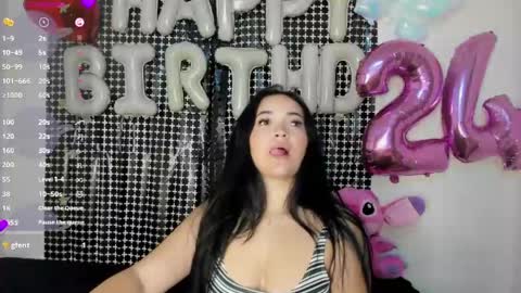 Valery  online show from April 29, 9:01 am