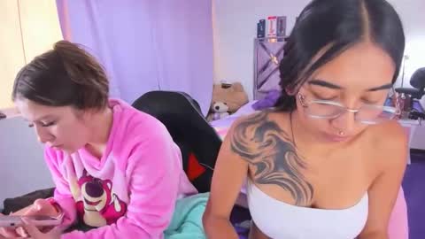valery online show from May 15, 3:48 pm