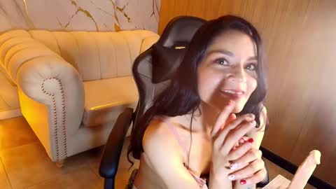 Valery online show from November 28, 9:29 pm