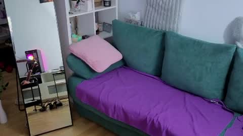 valeryablack online show from April 6, 6:09 pm