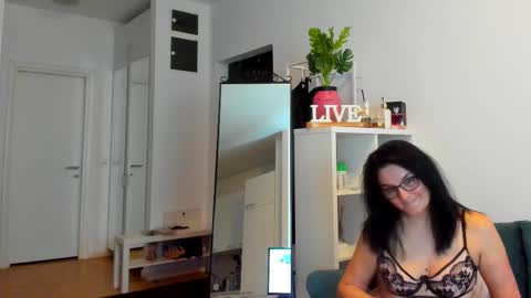 valeryablack online show from March 13, 9:05 pm