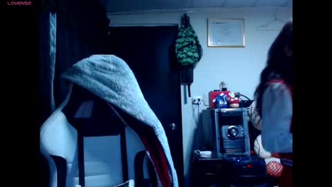 B V Naughty online show from March 20, 2:16 am