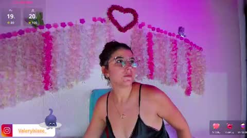 Valery  online show from June 17, 7:04 pm