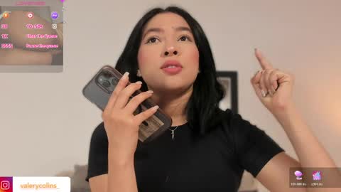 call me Maria online show from March 29, 10:53 pm