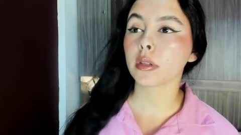 valerymeyerr online show from April 11, 11:58 am