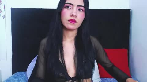 valery online show from December 5, 4:01 am