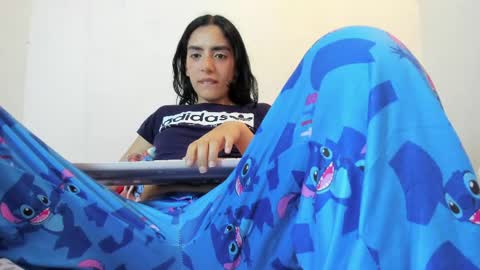 Valeryy online show from June 3, 9:20 pm