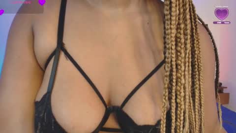 Valeska  online show from May 20, 7:00 pm