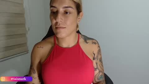 Isis  online show from September 18, 1:48 am