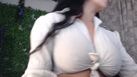 valquiria_sirgun online show from March 15, 10:39 am