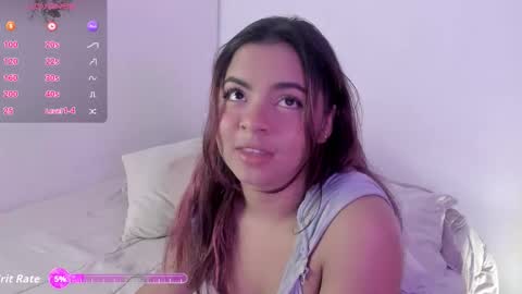 valy_shyness online show from March 17, 1:20 am