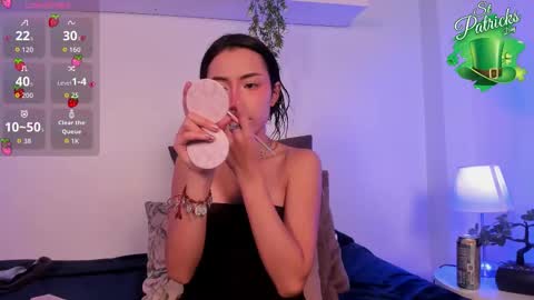 vamp  online show from March 17, 9:08 pm