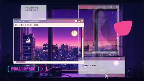 vanesa_moon_ online show from July 20, 12:35 am