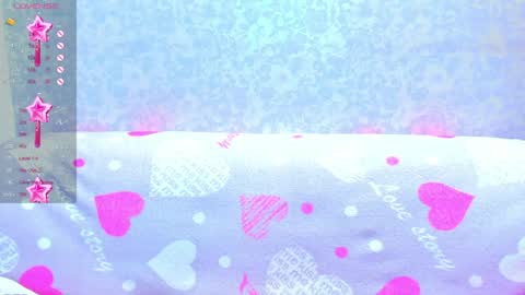 RUSSIAN BARBIE BABE online show from April 3, 1:25 am