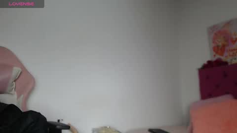 Vanessa  online show from March 4, 2:27 am