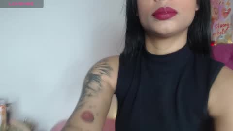 Vanessa  online show from January 4, 1:52 am