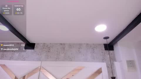 Vanessa  online show from March 15, 8:33 pm