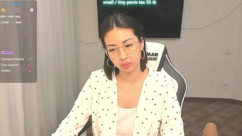Vanessa online show from May 23, 5:22 pm