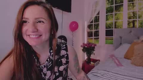 Vanessa online show from April 21, 4:03 pm