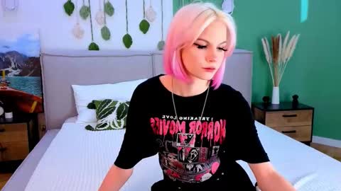 Vanessa online show from March 22, 2:23 pm