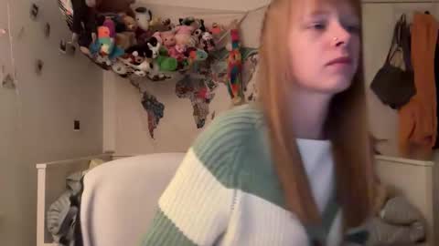 Vanessa  online show from March 27, 10:38 am