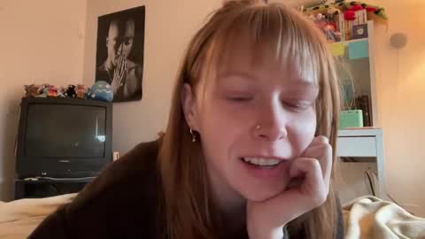 Vanessa  online show from April 2, 7:44 pm