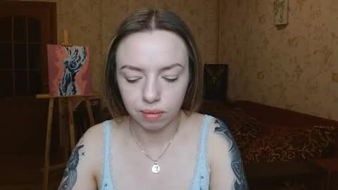 VanillaMuffin online show from March 24, 6:52 am