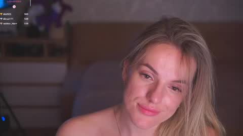 Sophie online show from May 16, 12:46 am