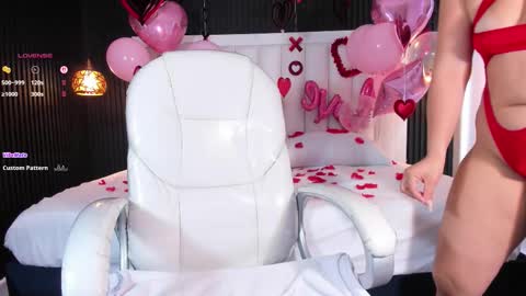 Karine online show from February 14, 12:29 pm