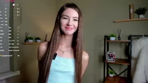 Charline online show from June 22, 9:28 am