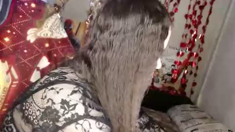 Var Kiss online show from April 11, 12:09 pm