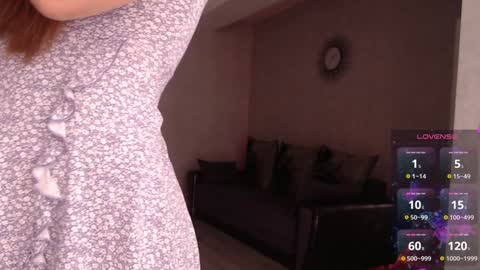 Varonica Caprii online show from December 14, 8:45 am