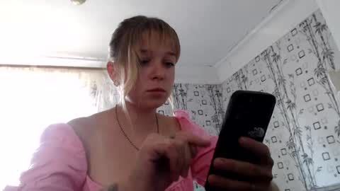 Vasyllyna online show from August 4, 1:39 pm
