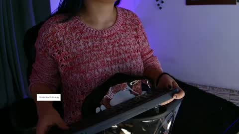 Vayolett online show from April 5, 5:06 am