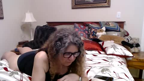 Luna online show from September 27, 12:29 am