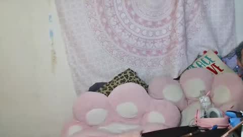Veronica Lehane online show from May 27, 1:57 am