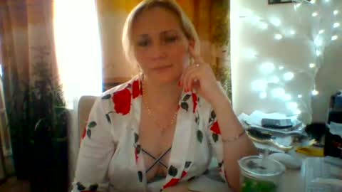 velka_raspberry online show from June 22, 4:59 pm